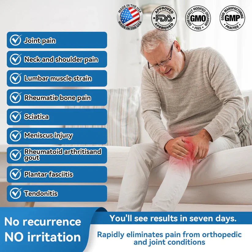 SoothePro™ - BPC-157 Joint Healing Cream