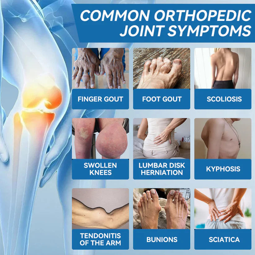 SoothePro™ - BPC-157 Joint Healing Cream