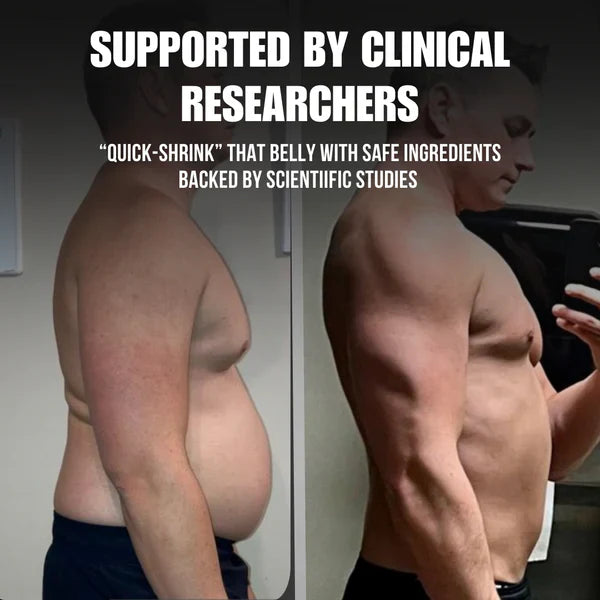 Carnitine 3000™ – Fat Burner for Bigger Guys