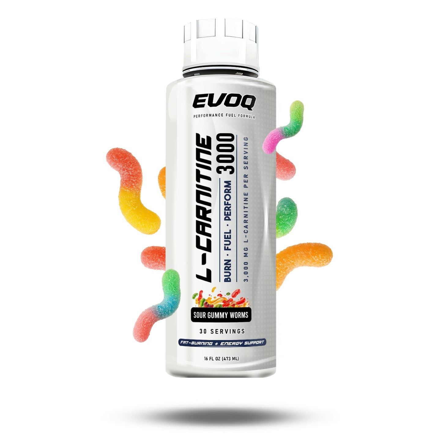 Carnitine 3000 – For Dads Reclaiming Energy, Confidence & Strength
