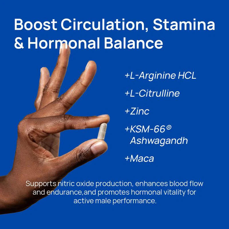 Liposomal NAD+ supplement