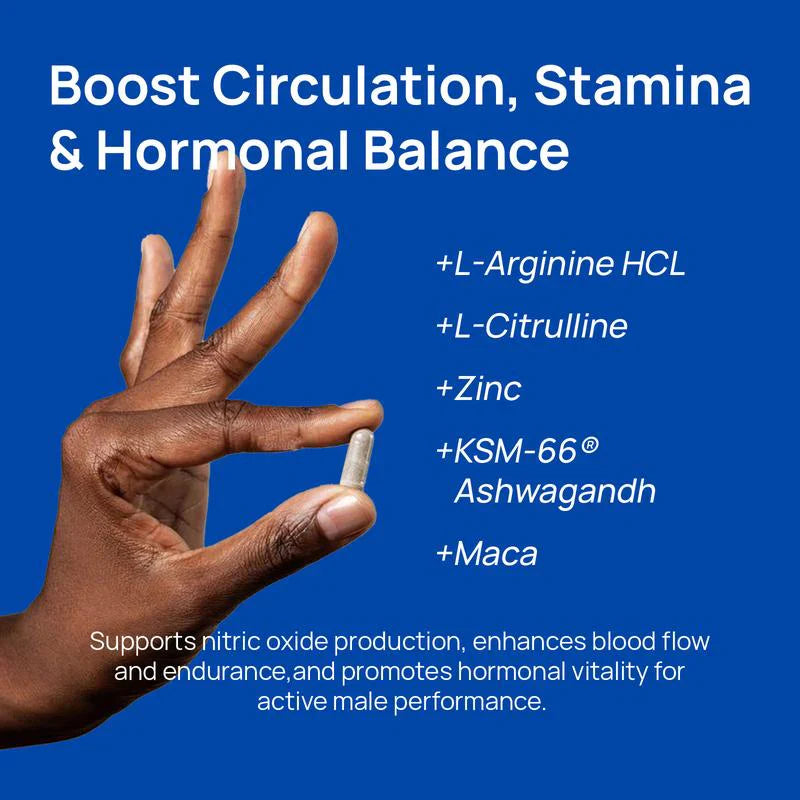 Liposomal NAD+ supplement
