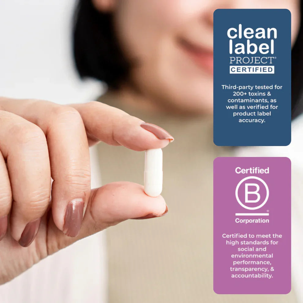 BPC‑157 for Gut & Inflammation Support