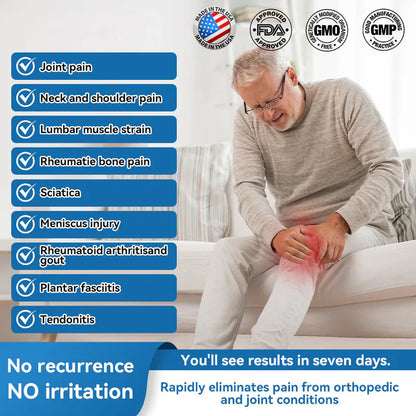 SoothePro™ - BPC-157 Joint Healing Cream
