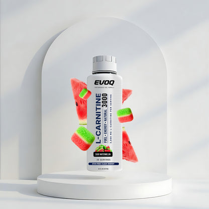 Carnitine 3000 – For Men Reclaiming Their Energy