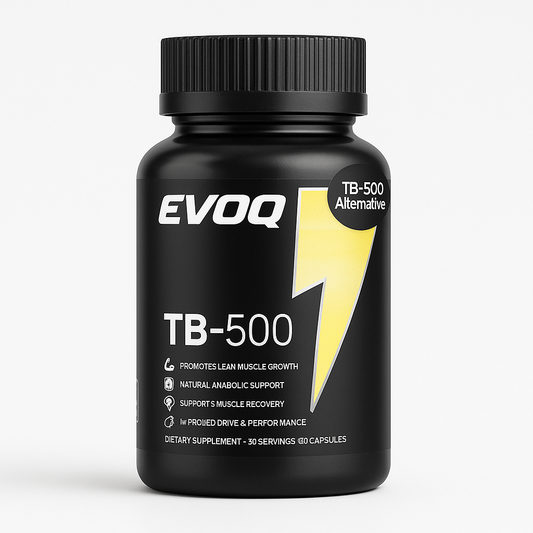 TB-500X Formula